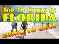 10 cities in florida going to crap quickly in 2024