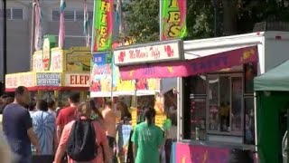 INTERVIEW: Mississippi Valley Fair