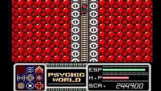 [TAS] SMS Psychic World by Dammit & Alyosha in 13:13.97