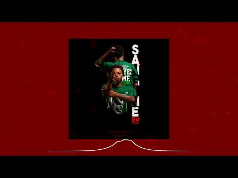 SANGINÈ TRACK 2 SANGINÈ FT BURNING