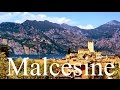 Malcesine & Monte Baldo, Lake Garda (Lago di Garda / Gardasee, Italy)