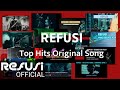 Top Hits Indie Music / original song