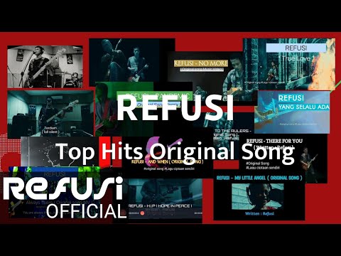 Refusi: Top Hits 22 (Original Songs 2022 Of Refusi)
