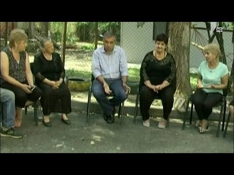 საარჩევნო შეხვედრები