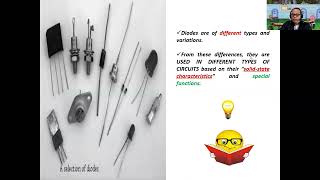 Diodes - Introduction to Electronics Engineering Part 1