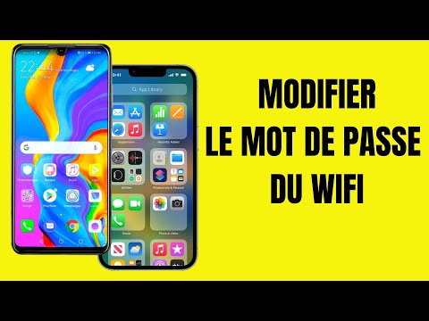 Vidéo: Comment changer mon mot de passe Optus ?