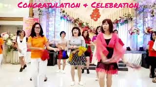 Congratulation & Celebration