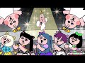 プランクスターズ - 絶対エンジェル(Music Video)