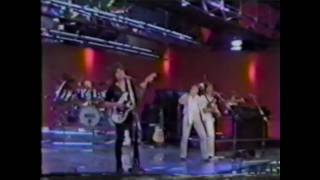 Video thumbnail of "Bay City Rollers - Another Rainy Day in New York City"