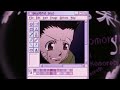 *free* lil shine + jaydes  type beat "Komorebi"