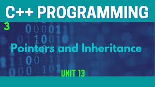 Pointers and Inheritance in C++( Urdu/Hindi)