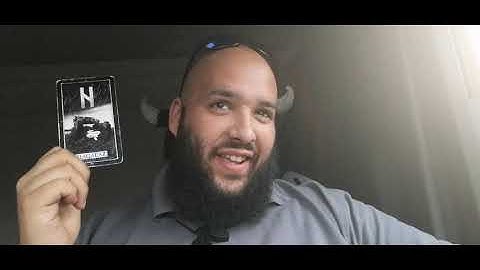 Rune of the Day for the Collective: Hagalaz