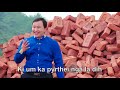 Tang U Jisu ( Best Khasi Worship Song) By Pastor Bantei