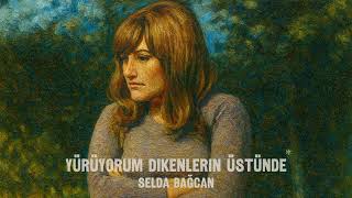 Turkish Nomadic - Yürüyorum Dikenlerin Üstünde Blues Rock Jazz - Anatolian Soul (Cover) Resimi