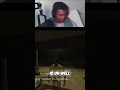 Streamer Begs for Free Burger After Voice Impression Fails #shorts