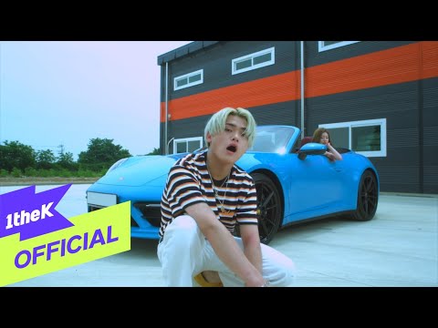 [MV] VINXEN(빈첸) _ i