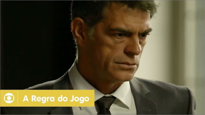 A Regra do Jogo: capítulo 47 da novela, sexta, dia 23 de outubro, na Globo  