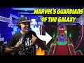 🌟🎮 Producer Dives In: &#39;Zero to Hero&#39; Reaction! | Marvel&#39;s Guardians of the Galaxy Game 🚀🎶