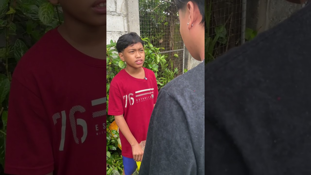 SCHOLARSHIP (Full Video)