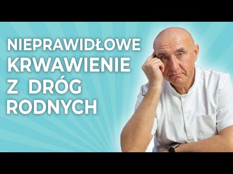 Wideo: Dlaczego plamienie pojawia się po delikatnym stosunku