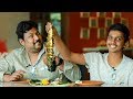 WINE N DINE | BAGARA RICE MUTTON | BEST 5 DISHES | KRISHNAPATNAM