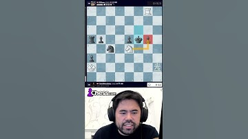 Danya CRUSHED BY IM Rosen!!