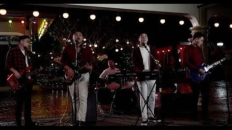 Magnus Haven - NOEL (Official Music Video)