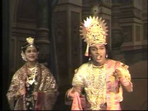 Sangeet Saubhadra Part 13 - PRIYE PAHA