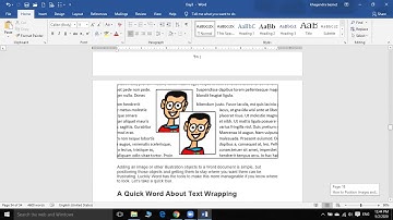 Ms Word Complete Tutorial In Nepali
