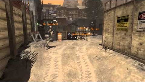 EPICC MW3 TRIPLE BOOBY TRAP CARE PACKAGE