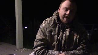 I-Doser Divinorum Reactionaftermath