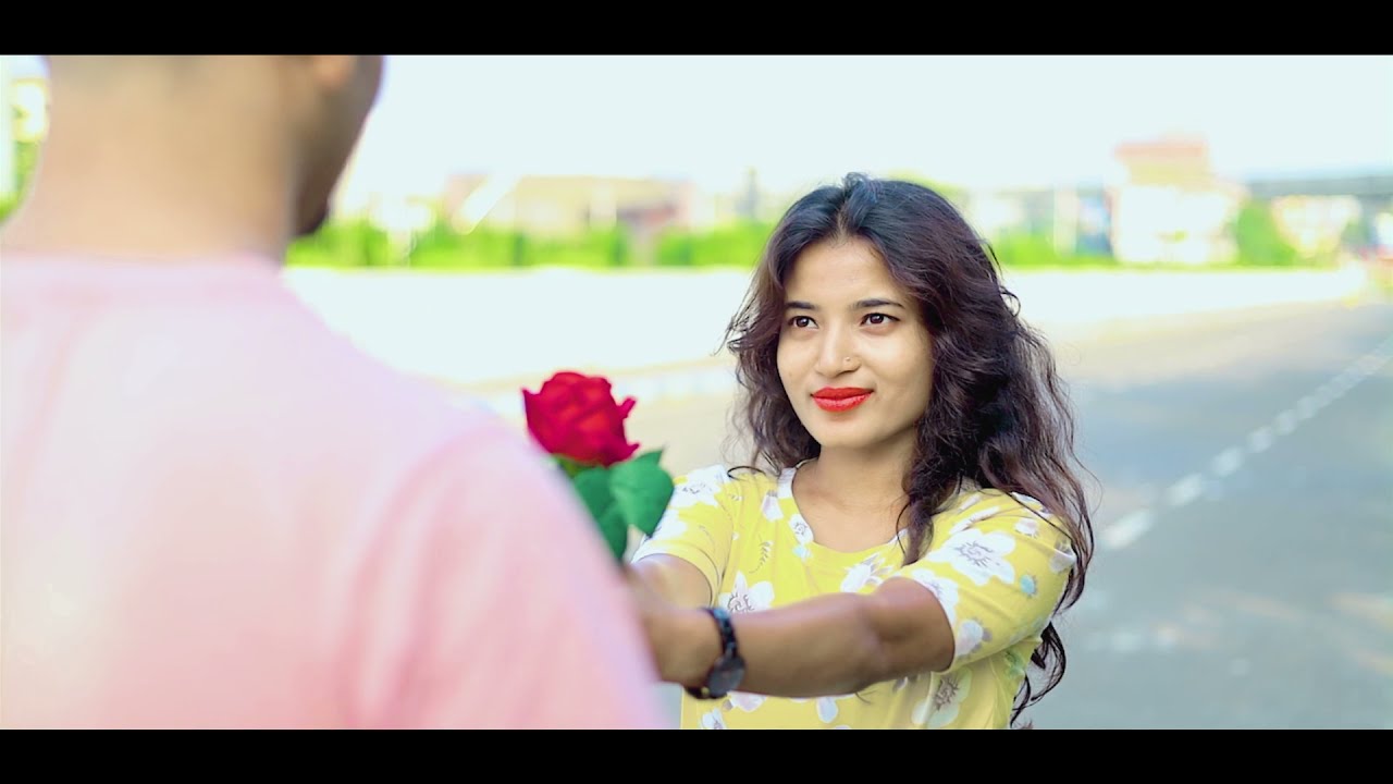 Tere Bina Jiya Na Jaye | Hindi Song | Romantic Love Story | Dilwale Dulhania