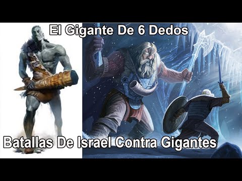 Video: ¿Quién tiene seis dedos en la Biblia de Poisonwood?