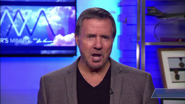 The Attitude of Gratitude | The Winner's Minute With Mac Hammond