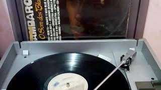 Samba Rock Som Dos Blacks : Ed Kennedy {The Girls From Paramaribo} screenshot 3