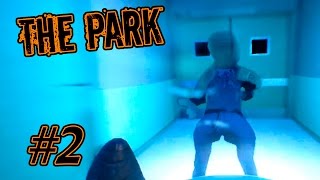 The Park - Дом ужасов! #2 The Park - Дом ужасов! #2
