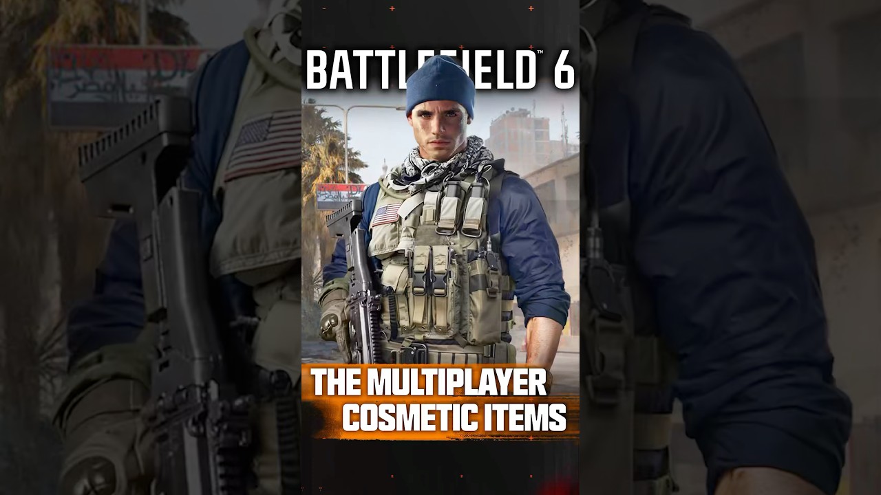 Battlefield 6 Is Trying to Do This Right...