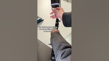 Bro, what... #fifine #microphone #accessories #desksetup #boomarm #streamer #gaming #fyp