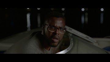 Us - "Jordan Peele On Doppelgangers" Featurette - In Cinemas Now