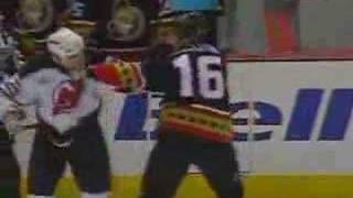 Janssen vs McGrattan Oct 21, 2006