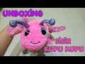 UNBOXING &amp; REVIEW SISIR KHUSUS ANAK | HADIAH GIVEAWAY |