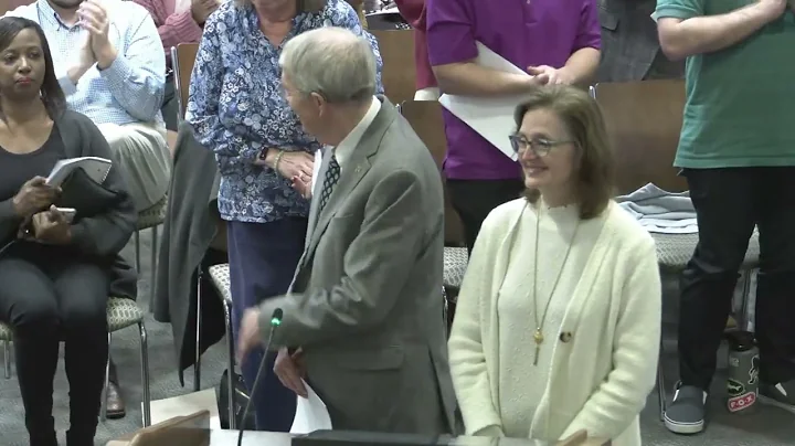 Columbus Ga City Council Meeting 10-28-2025