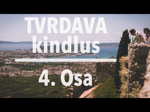 Video: Suur Horvaatia Sein - Alternatiivne Vaade