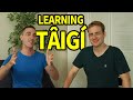 How to Learn Taiwanese as a Foreigner? Chat with @Gabriel teilt Sachen