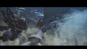 The Adventure Begins : Digimon Story Time Stranger Demo Part 1