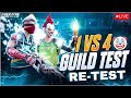 Guild player retestguild vs guild live  ff live guild test freefirelivegzgaurav