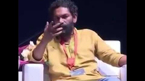 Anil panachuran passed away