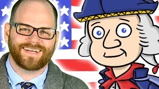 Independence Day and the History of the American Flag (Cool School)