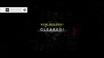 Tetris Effect: Connected Chill Marathon 596,882