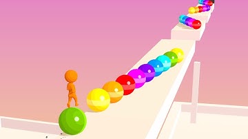 Stack Rider ☀️🔥👩‍❤️‍👨 MAX LEVELS!! All Levels Gameplay Walkthrough Android, iOS NEW UPDATE